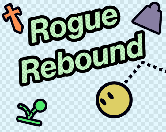 Rogue Rebound Game Cover