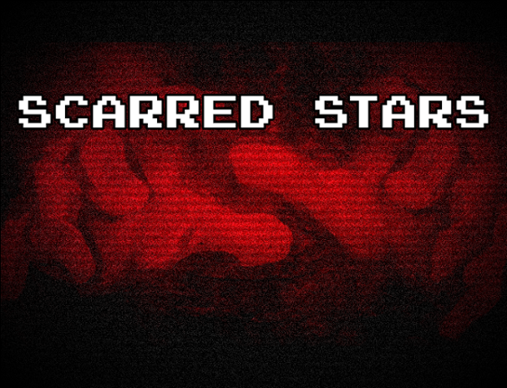 Scarred Stars Game Cover