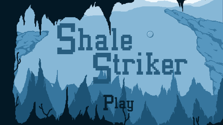 Shale Striker Game Cover