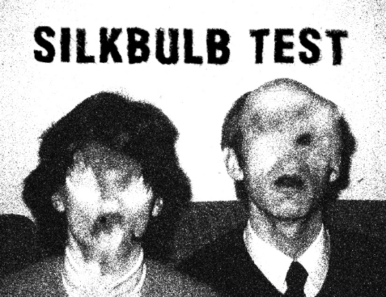 silkbulb test Game Cover