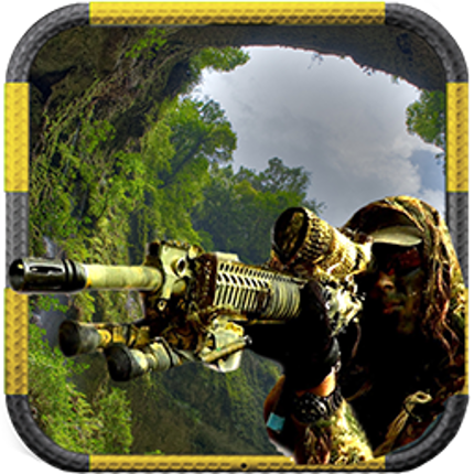 Sniper Ambush Game Cover