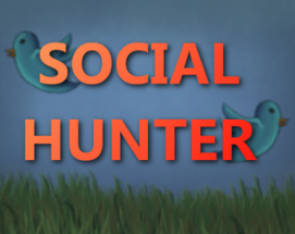 Social Hunter Image