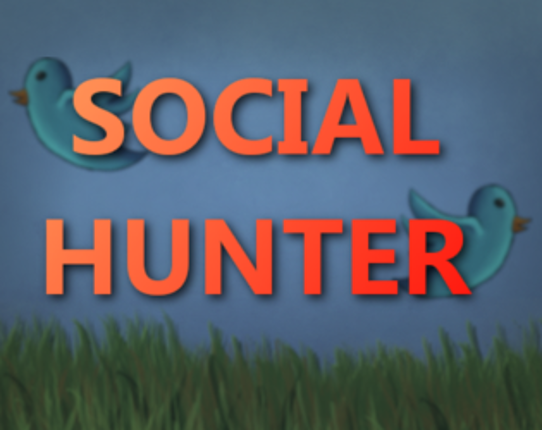 Social Hunter Game Cover