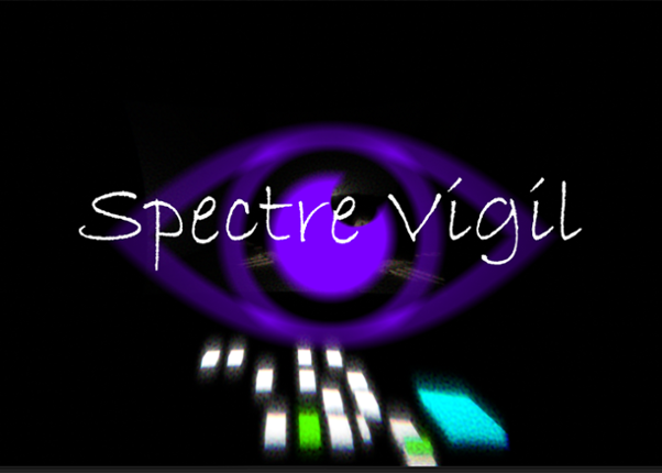 Spectre Vigil Game Cover