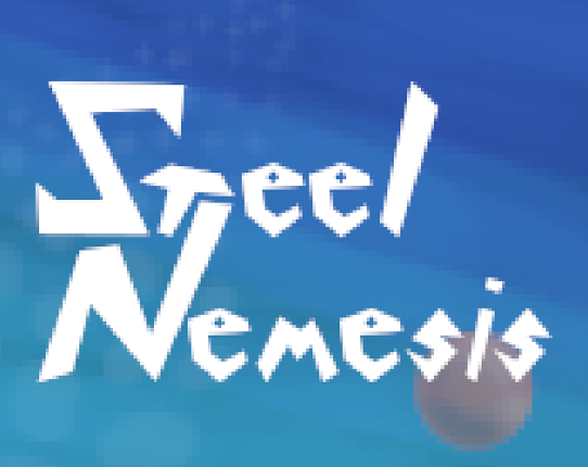 Steel Nemesis Game Cover