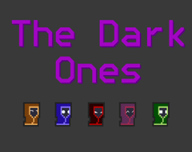 The Dark Ones Challenge Image