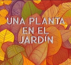 Una planta en el jardin Image