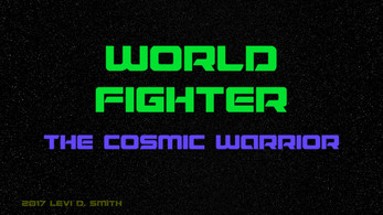 World Fighter Image