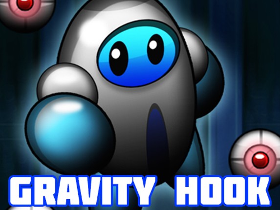 Gravity Hook Game Cover