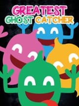 Greatest Ghost Catcher : Spin &amp; Catch Haunted Spirits Image