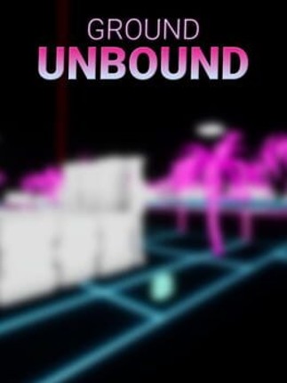 GROUND-UNBOUND Game Cover
