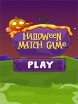 Halloween Match 3 Games Image