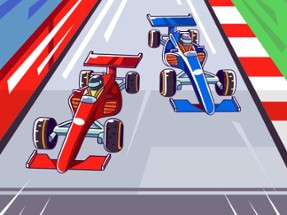 Highway Racers Image