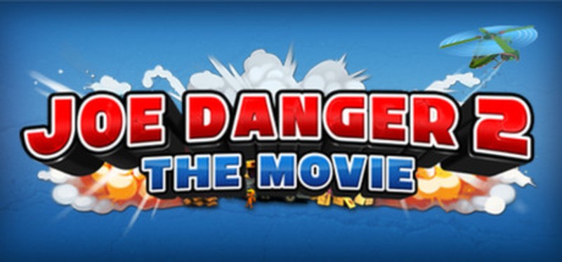 Joe Danger 2: The Movie Game Cover