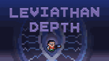 Leviathan Depth Image
