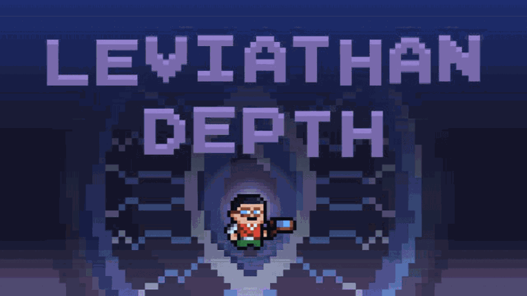 Leviathan Depth Game Cover