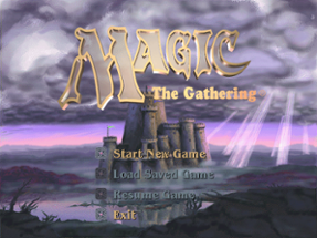 Magic: The Gathering Image