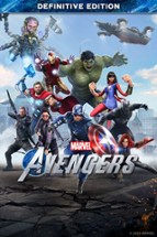 Marvel's Avengers Definitive Edition Image