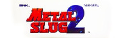 Metal Slug 2 - Super Vehicle-001-II Image