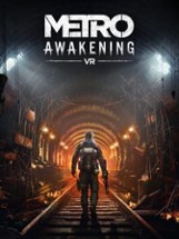Metro Awakening VR Image