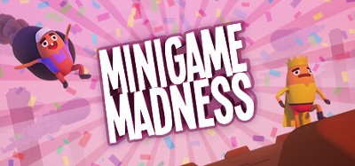 Minigame Madness Image
