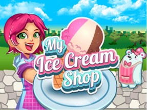 My Ice Cream Shop Image