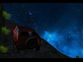 Offroad 4x4 Hill Drive 3D Image
