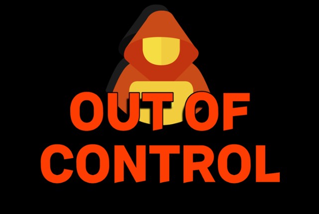 Out of Control Game Cover