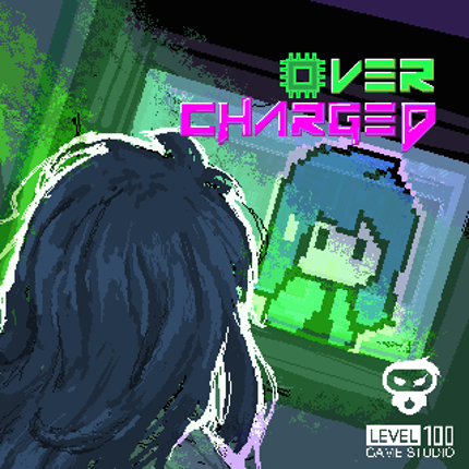 Overcharged Game Cover