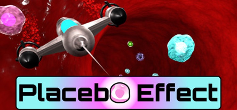 Placebo Effect Game Cover