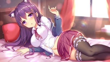 Pretty Neko Image