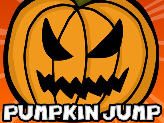 Pumpkin Jump Game Cover