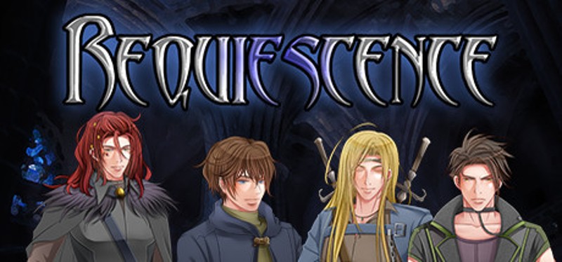 Requiescence Game Cover