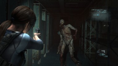 Resident Evil Revelations Image