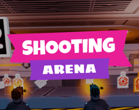 Shooting Arena VR Image