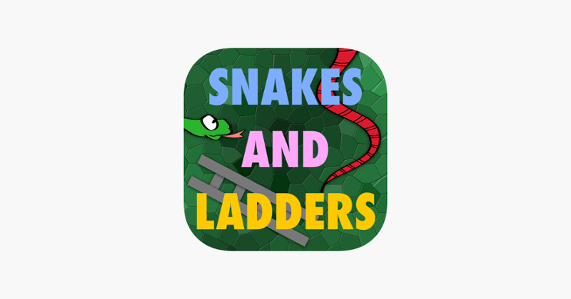 Snakes and Ladders Ultimate Game Cover