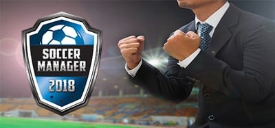 Soccer Manager 2018 Image