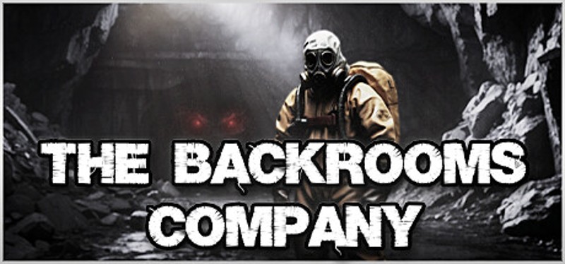 The Backrooms Company Game Cover