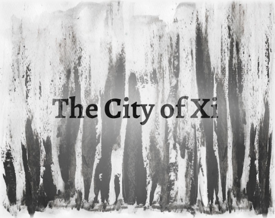 The City of Xi ($2) Game Cover