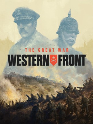 The Great War: Western Front Game Cover
