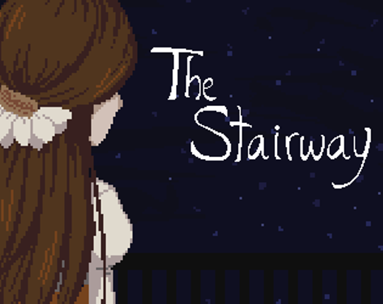 The Stairway Game Cover