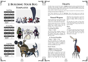 The Unofficial Hollow Knight RPG Image