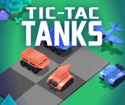 Tic-Tac-Tanks Image