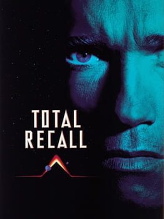 Total Recall Game Cover