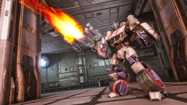 Transformers: Rise of the Dark Spark Image