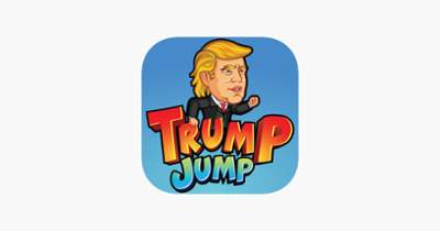 Trump Jump -Mr. President Game Image