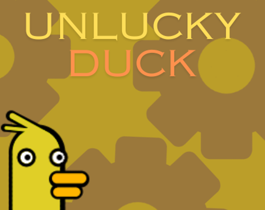 Unlucky Duck Game Cover