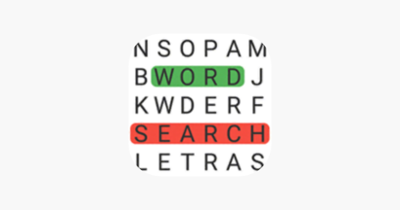 Word Search Thematic Image