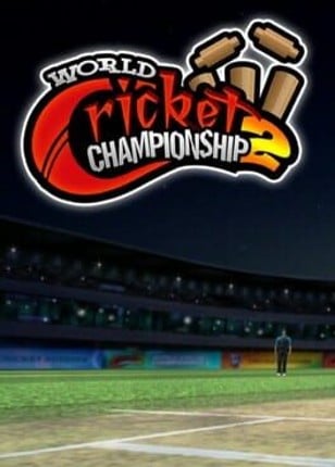 World Cricket Championship 2 Game Cover