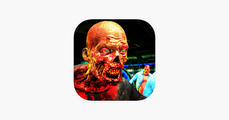 Zombie Dead Bravo Trigger Game Cover